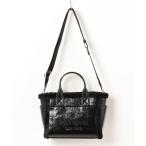 「kate spade new york」 2WAYバッグ ONESIZE ブラック レディース