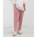 [BEAMS HEART] слаксы FREE Pink Lady -s