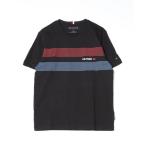 「TOMMY HILFIGER」 半袖T�