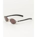 「GUCCI」 サングラス - ブラック レディース