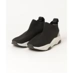 [+diana] туфли без застежки 23.5cm черный женский 