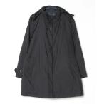 ショッピングBURBERRY 「BURBERRY」 コート M ブラック レディース