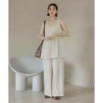 [LOWRYS FARM] все в одном FREE слоновая кость женский 