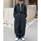 「CIAOPANIC TYPY」 オールインワン MEDIUM ブラック レディース