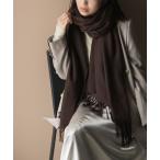 ショッピング雑貨 マフラー ストール 「追加2」オリジナルカシミヤストール レディース