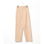 [BONLECILL] слаксы M бежевый женский 