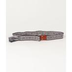 [Mila Owen] ремень - темно-синий женский 