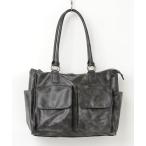 [ONCILY] сумка "Boston bag" FREE темно-серый мужской 