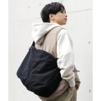 「meltum」 メッセンジャーバッグ FREE ブラック メンズ