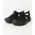 「KEEN」 フラットサン�