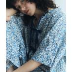 [Libra Cue] все в одном FREE голубой женский 