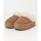 ショッピングugg 「UGG」 ムートンブーツ 23.0cm キャメル レディース