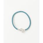 ショッピングブレスレット 「Pandora」 ブレスレット 17.5cm シルバー レディース