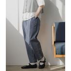 [niko and...] Denim брюки SMALL темно-синий женский 