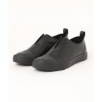 [Plantation] туфли без застежки 24.5cm черный женский 