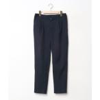 [SHIPS] легкий брюки M темно-синий мужской 