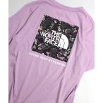 「THE NORTH FACE」 半袖T�