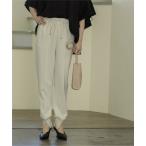 [OPAQUE.CLIP] легкий брюки 38 "теплый" белый женский 