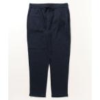 [B:MING by BEAMS] легкий брюки MEDIUM темно-синий мужской 