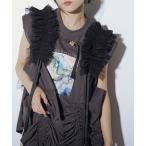 [Ezick] подтяжки FREE черный женский 