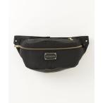[BARNYARDSTORM] сумка-пояс 0 оттенок черного прочее 7 женский 
