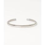 [Daniel Wellington] браслет - серебряный женский 