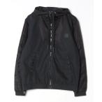 ショッピングdiesel 「DIESEL」 マウンテンパーカー SMALL ブラック メンズ