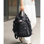 [Caribou] рюкзак FREE черный женский 