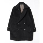 [ADRER] бушлат M черный мужской 