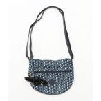 ショッピングキプリング 「kipling」 ショルダーバッグ FREE ブルー系その他3 レディース