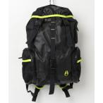 「NIXON」 リュック - ブラック メンズ