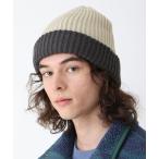 ニット帽 ニットキャップ Columbia／スプリットレンジ ニットキャップ／コロンビア レディース メンズ