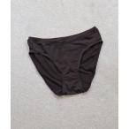 ショッピングビキニ ショーツ 「ACTIVE」Bamboo ストレッチビキニショーツ