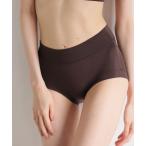 ショーツ 「ACTIVE」Bamboo ボーイレッグショーツ（ブラウン、グリーン、ピンク）