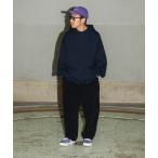 パンツ Dad EASY CORDUROY WIDE PANTS メンズ