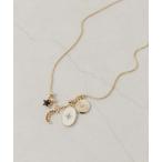  колье Spark ru мульти- очарование колье женский 