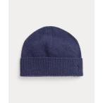 ニット帽 ニットキャップ ウールカシミヤ ビーニー メンズ