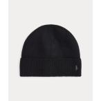 ニット帽 ニットキャップ ウールカシミヤ ビーニー メンズ