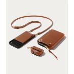 スマホケース BANDOLIER / Emma iPhone 17シリーズケース