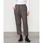  брюки MORRIS & SONS | проверка легкий брюки WOMEN женский 