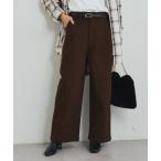  джинсы Denim Denim брюки [tei Lee . активность ] обратная сторона ворсистый Denim брюки женский 