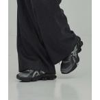 スニーカー 「ASICS/アシックス」GEL-KINETIC FLUENT/スニーカー レディース