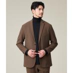 ジャケット テーラードジャケット 「WINTER SHIELD」カシミヤタッチ ジャケット / セットアップ対応 メンズ レディース