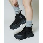 ショッピングオールスター スニーカー CONVERSE/コンバース ALL STAR TREKWAVE Z HI　限定展開/オールスター トレックウェーブ Z ハイカット レデ