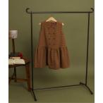 ドレス 発表会 卒園式 入学式 ギャリエンヌジャンパードレス_80_110「キッズ」 キッズ 子供服 女の子