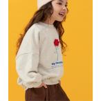 トレーナー  「ジュニア対応」ギミックトレーナー キッズ 子供服 男の子 女の子