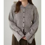 ニット セーター 「apres jour