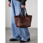 ハンドバッグ 舟型トートバッグ