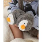 手袋 FUN!FAN!アニマル ベビー手袋 キッズ 子供 男の子 女の子