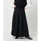 ショッピングARROWS スカート 「MARW UNITED ARROWS」ツイードライク スカート